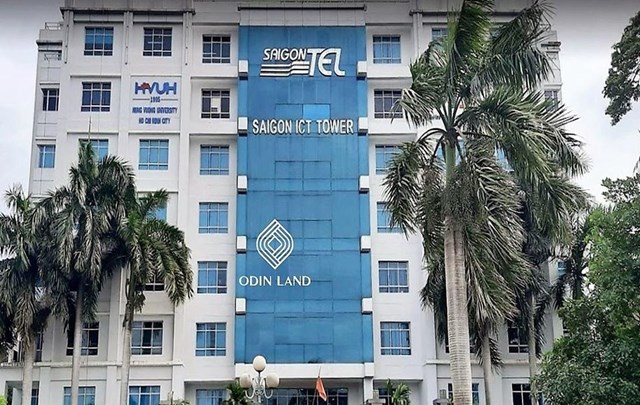 Saigontel ghi nhận l&atilde;i đạt 46,2 tỷ đồng trong 2023. &nbsp;