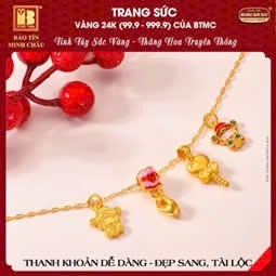 Bảo T&#237;n Minh Ch&#226;u - Thương hiệu đảm bảo chất lượng v&#224; gi&#225; cả cho dịp v&#237;a Thần T&#224;i  - Ảnh 2