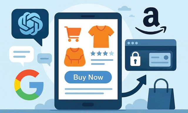 Cuộc chơi thương mại điện tử và trải nghiệm - Ảnh 2