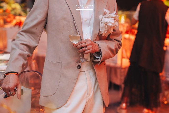 Scavi &amp; Ray: Hành trình 5 năm kiến tạo văn hóa Sparkling wine tại Việt Nam - Ảnh 1