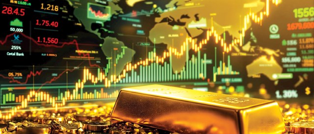 Kỳ vọng v&agrave;o c&aacute;c trụ cột dẫn dắt thị trường trong năm 2026.