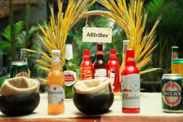 Thị trường đồ uống trước yêu cầu phát triển bền vững - Ảnh 1