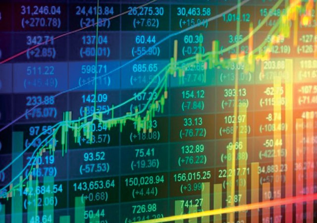 Thị trường chứng kho&aacute;n bước v&agrave;o chu kỳ tăng trưởng mới.