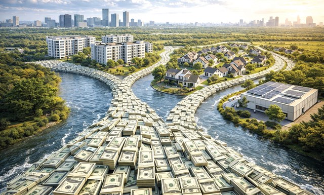 Năm 2026, kênh đầu tư nào phù hợp nhất? - Ảnh 1