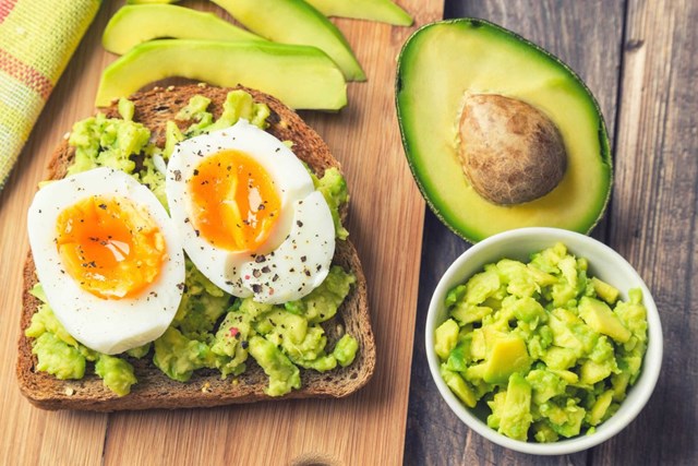 Bơ Đắk Lắk: Hương vị qu&#253; gi&#225; v&#224; tiềm năng về kinh tế  - Ảnh 2