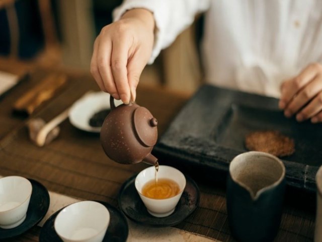 Hương sắc Tr&#224; Việt: Mu&#244;n m&#224;u phong vị - Ảnh 1