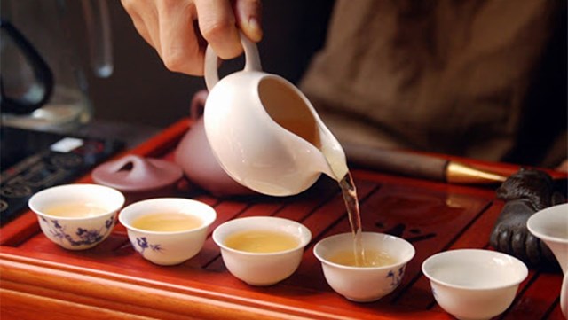 Hương sắc Tr&#224; Việt: Mu&#244;n m&#224;u phong vị - Ảnh 2