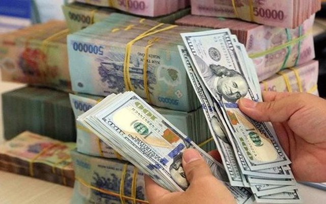 D&#242;ng vốn FDI đang chạy mạnh v&#224;o Việt Nam - Ảnh 2