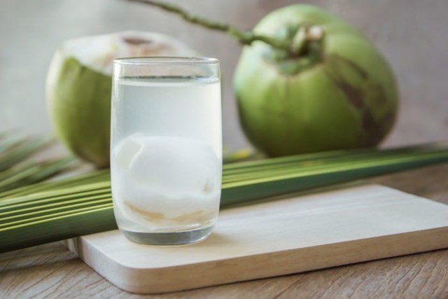 B&#237; quyết sở hữu v&#243;c d&#225;ng thon gọn v&#224; l&#224;n da tươi trẻ nhờ những thức uống quen thuộc - Ảnh 1