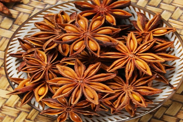 Xuất khẩu hoa hồi th&aacute;ng 1/2026 giảm hơn 22% so với c&ugrave;ng kỳ.