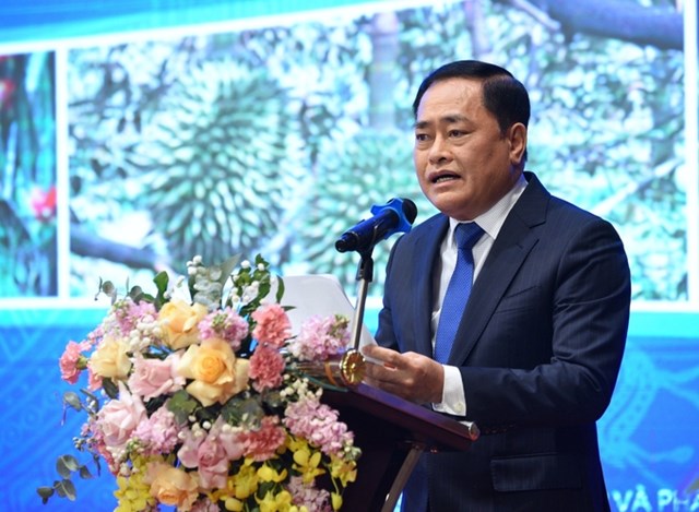 Ông Hồ Tiến Thiệu, Chủ tịch UBND tỉnh Lạng Sơn