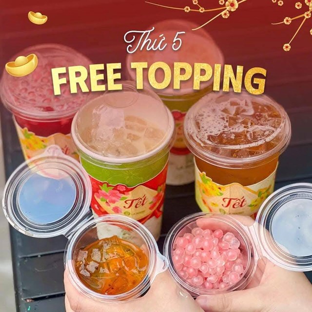 Kh&#225;m ph&#225; 5 d&#242;ng đồ uống đặc sắc tại LaBoong  - Ảnh 1