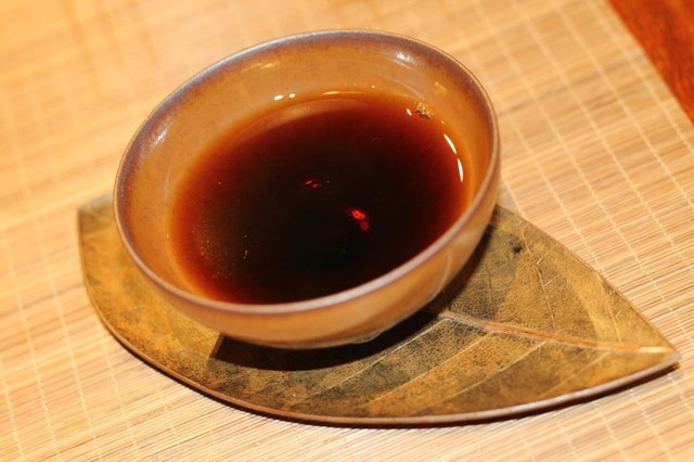 Kh&#225;m ph&#225; Tr&#224; Lục Bảo - Di sản Tr&#224; đen Trung Hoa - Ảnh 2