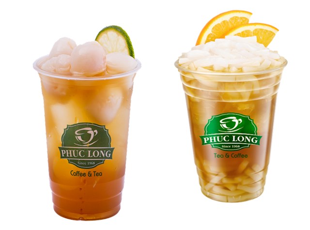 Ph&#250;c Long: Chinh phục vị gi&#225;c với những m&#243;n đồ uống best-seller - Ảnh 2