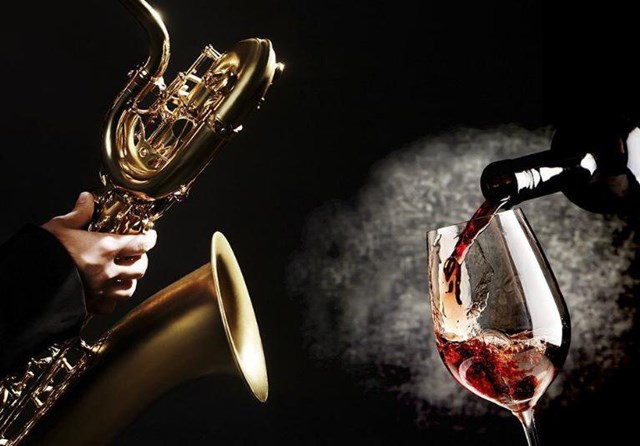 Sound Pairing – Khi &#226;m nhạc l&#224;m thay đổi trải nghiệm đồ uống - Ảnh 2