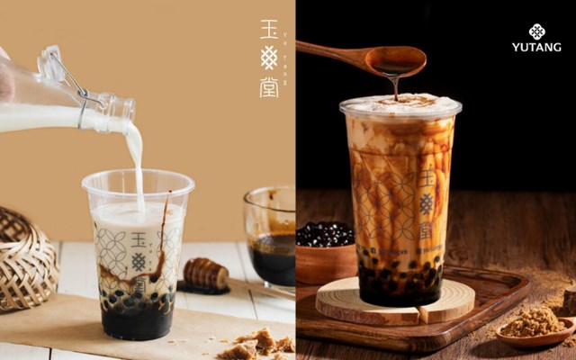 7 thương hiệu tr&#224; sữa được giới trẻ H&#224; Nội y&#234;u th&#237;ch - Ảnh 7
