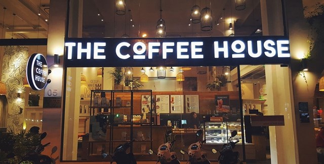 Thương vụ Golden Gate - The Coffee House: Mảnh gh&#233;p mới trong bức tranh F&amp;B? - Ảnh 1