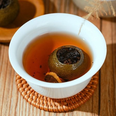 M&#249;a đ&#244;ng n&#234;n uống tr&#224; g&#236; để giữ ấm cơ thể? - Ảnh 3