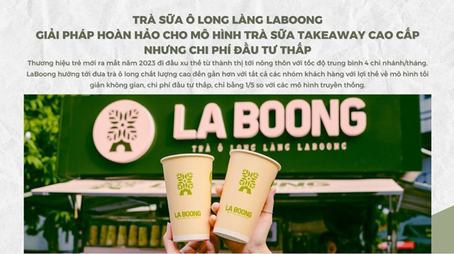 (Nguồn nhuongquyenlaboong.vn)