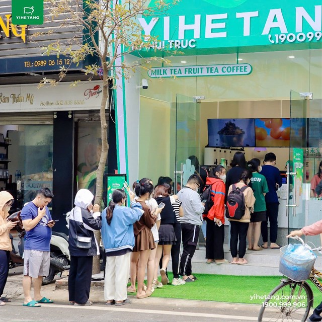 (Nguồn - Yi He Tang Việt Nam) &nbsp;