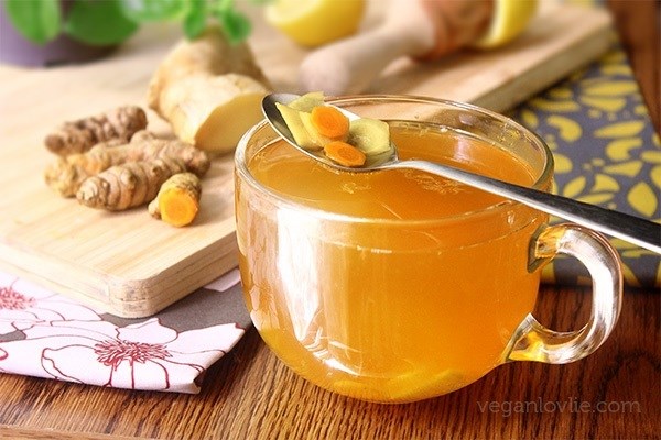 S&#225;u thức uống xoa dịu chứng n&#243;ng r&#225;t dạ d&#224;y hiệu quả - Ảnh 2