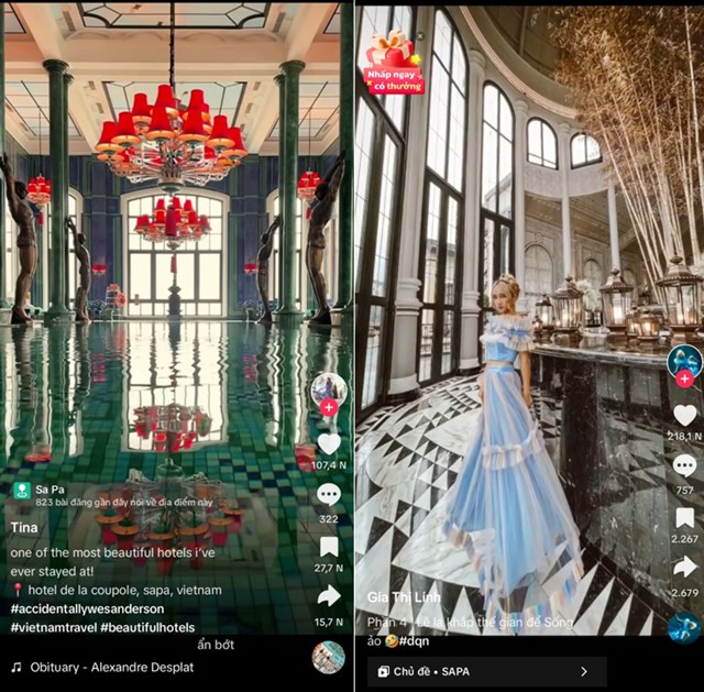 Daily Mail UK: Kh&#225;ch sạn Hotel de la Coupole ‘c&#243; thể l&#224;m h&#224;i l&#242;ng cả Marie Antoinette’ - Ảnh 10