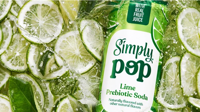 Coca-Cola ra mắt Simply Pop – Nước ngọt prebiotic hỗ trợ ti&#234;u h&#243;a - Ảnh 3