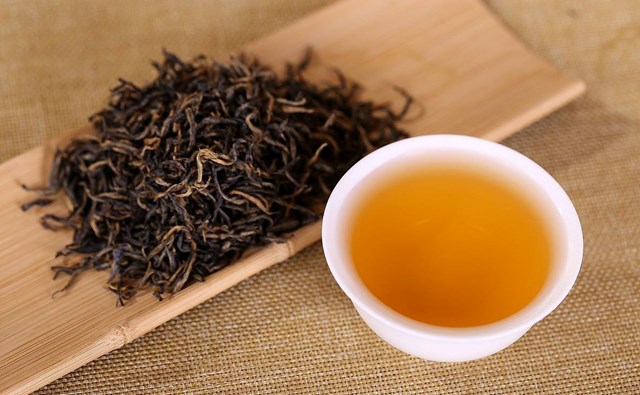Tứ đại hồng tr&#224; tr&#234;n thế giới - Ảnh 1