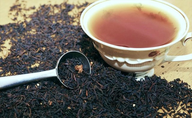 Tứ đại hồng tr&#224; tr&#234;n thế giới - Ảnh 3