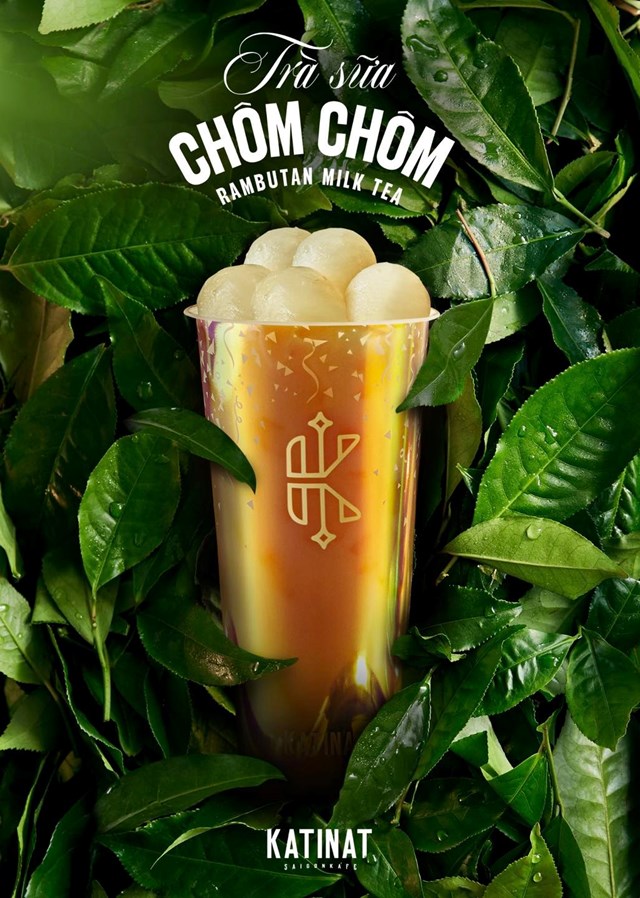 Top 9 m&#243;n tr&#224; tại Katinat khiến hội m&#234; đồ uống &quot;đổ đứ đừ&quot; - Ảnh 5