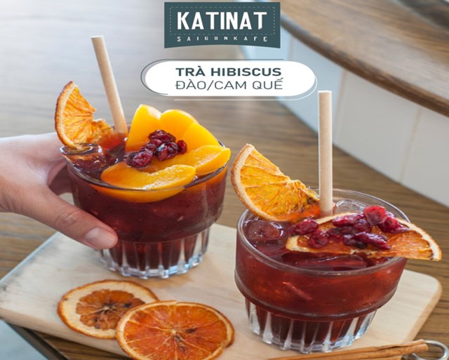 Top 9 m&#243;n tr&#224; tại Katinat khiến hội m&#234; đồ uống &quot;đổ đứ đừ&quot; - Ảnh 4