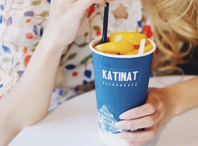 Top 9 m&#243;n tr&#224; tại Katinat khiến hội m&#234; đồ uống &quot;đổ đứ đừ&quot; - Ảnh 1