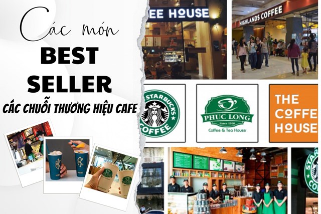 Thức uống signature: “&#193;t chủ b&#224;i” gi&#250;p c&#225;c chuỗi c&#224; ph&#234; trụ vững tr&#234;n thị trường  - Ảnh 1