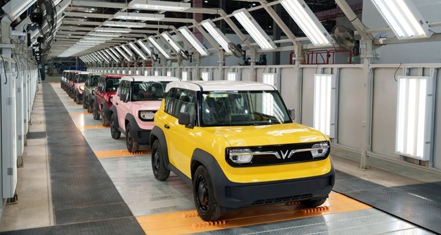 Sau Tết, cuộc đua giảm giá ô tô có tái diễn? - Ảnh 1