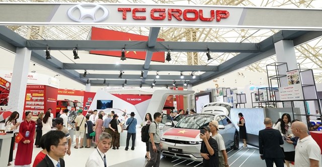 Sau Tết, cuộc đua giảm gi&aacute; &ocirc; t&ocirc; c&oacute; t&aacute;i diễn? &nbsp;