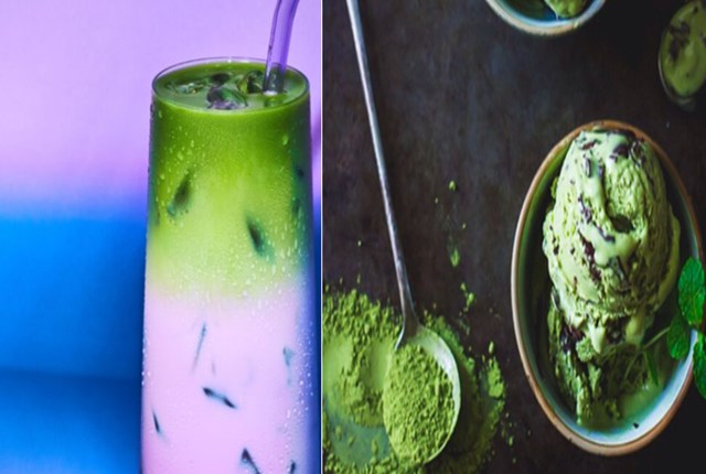 Sự b&#249;ng nổ của matcha: Khi tr&#224; xanh Nhật Bản chinh phục phương T&#226;y - Ảnh 1