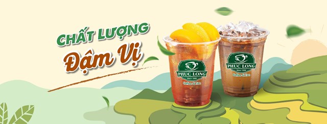 Ph&#250;c Long – Ly tr&#224; đậm vị, chiến lược đậm dấu ấn - Ảnh 2
