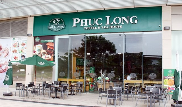 Ph&#250;c Long – Ly tr&#224; đậm vị, chiến lược đậm dấu ấn - Ảnh 1