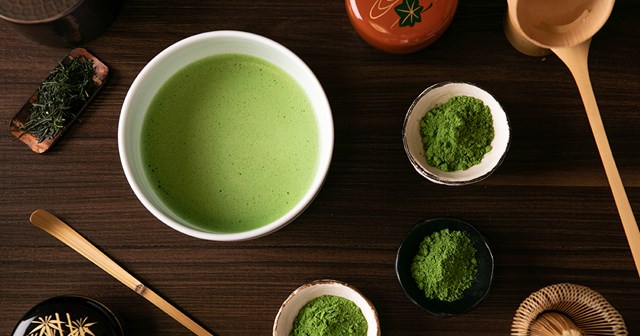 Matcha v&#224; b&#237; ẩn “terroir” – Sự kh&#225;c biệt hương vị từ nguồn gốc v&#224; quy tr&#236;nh canh t&#225;c - Ảnh 2