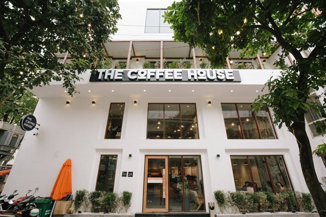 &#193;p lực &quot;lột x&#225;c&quot; của những thương hiệu F&amp;B &quot;l&#226;u năm&quot; - Ảnh 2