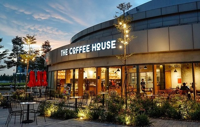 Sức khỏe doanh nghiệp F&amp;B Việt Nam: Nh&#236;n từ thương vụ Golden Gate v&#224; The Coffee House - Ảnh 1