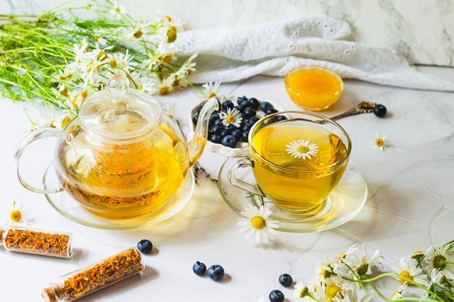 Làm mới cơ thể sau Tết: Đơn giản từ một ly nước mỗi ngày - Ảnh 6