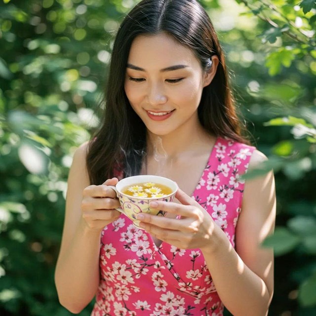 Làm mới cơ thể sau Tết: Đơn giản từ một ly nước mỗi ngày - Ảnh 7