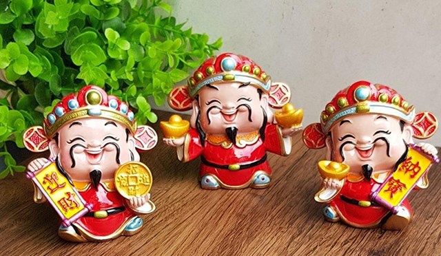 Nguồn gốc v&agrave; &yacute; nghĩa ng&agrave;y Thần T&agrave;i m&ugrave;ng 10 th&aacute;ng Gi&ecirc;ng. &nbsp;