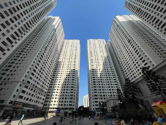 Giá căn hộ đầu năm 2026: Tín hiệu khởi sắc từ nhu cầu ở thực - Ảnh 1