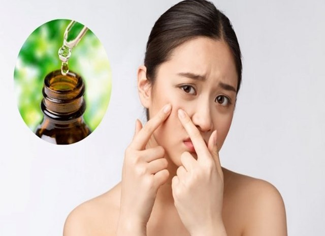 Chiết xuất tr&#224; xanh trong mỹ phẩm: C&#244;ng dụng tuyệt vời cho l&#224;n da v&#224; m&#225;i t&#243;c - Ảnh 2