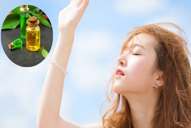 Chiết xuất tr&#224; xanh trong mỹ phẩm: C&#244;ng dụng tuyệt vời cho l&#224;n da v&#224; m&#225;i t&#243;c - Ảnh 3
