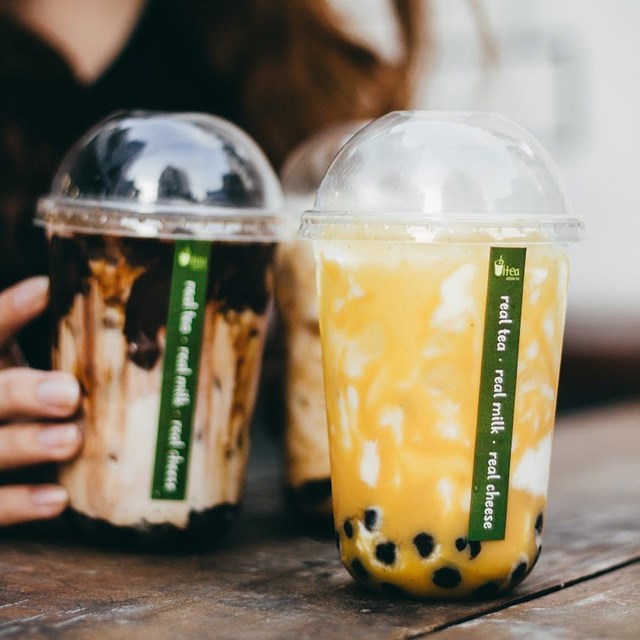 Cơ hội nâng tầm thương hiệu trà sữa trong năm 2026 - Ảnh 1