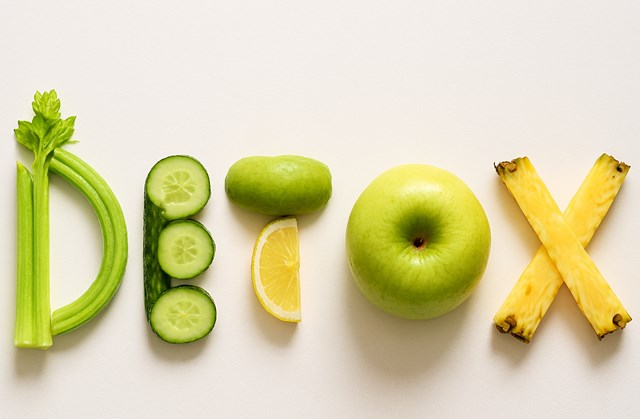 Ăn thả ga ngày Tết, sau Tết uống gì để "cứu" cơ thể? - Ảnh 3