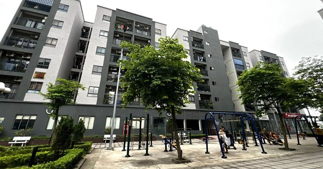 G&oacute;i t&iacute;n dụng ưu đ&atilde;i cho nh&agrave; ở x&atilde; hội: Người d&acirc;n cần biết g&igrave;? &nbsp;